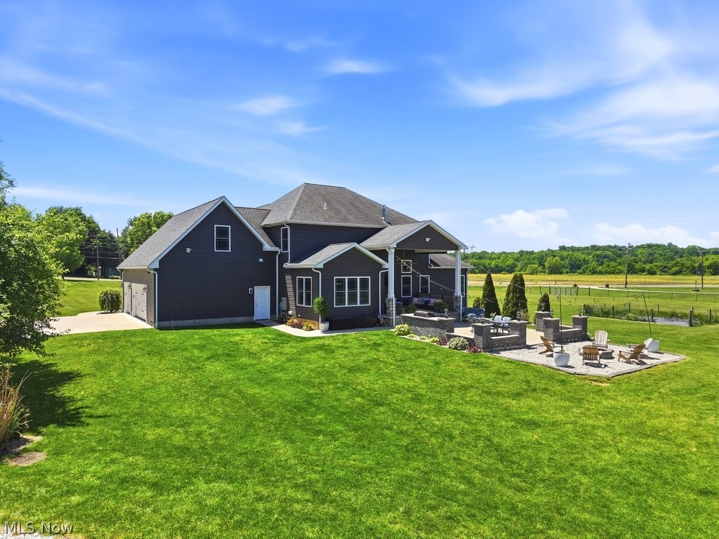 3753 Cain Street NW North Canton OH 44720
