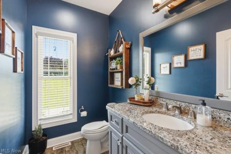 3753 Cain Street NW North Canton OH 44720