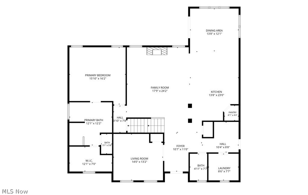 3753 Cain Street NW North Canton OH 44720