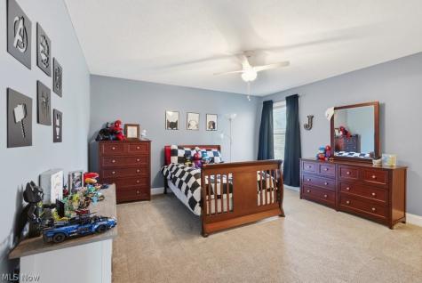 3753 Cain Street NW North Canton OH 44720