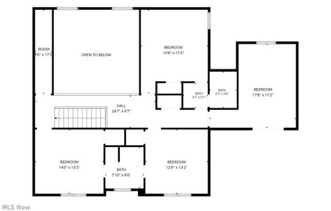 3753 Cain Street NW North Canton OH 44720