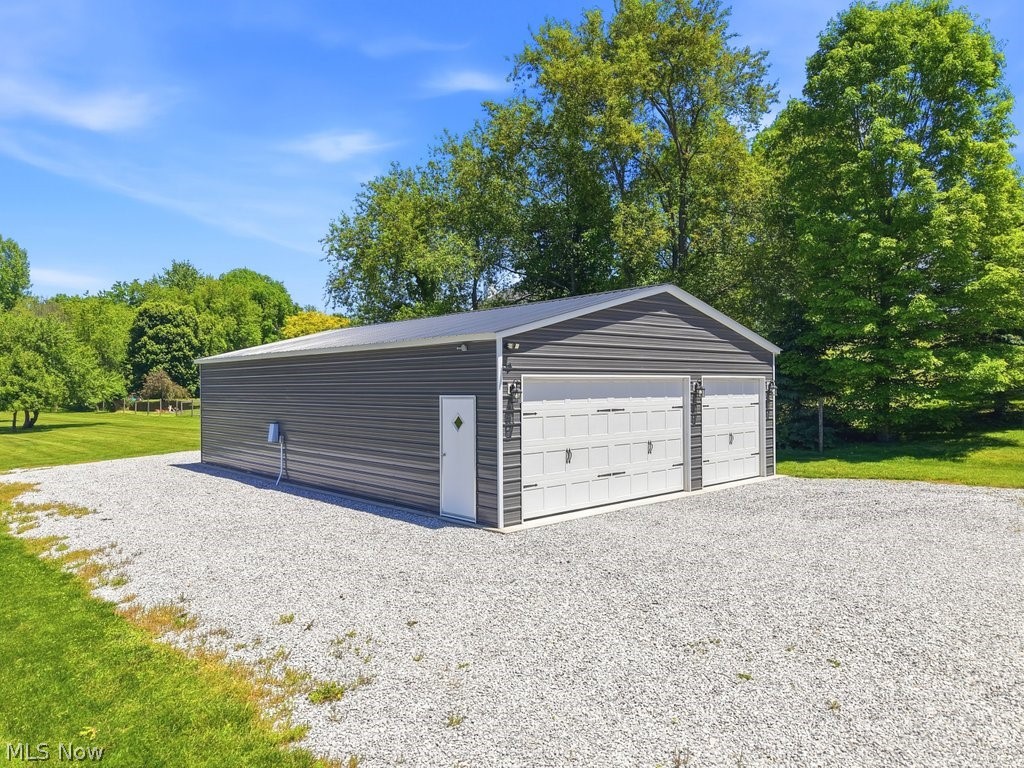 3753 Cain Street NW North Canton OH 44720