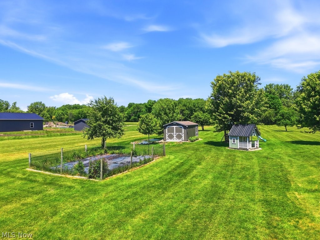 3753 Cain Street NW North Canton OH 44720