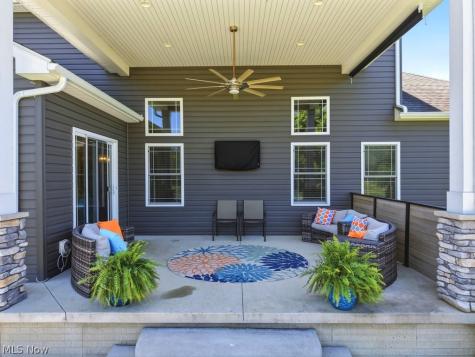 3753 Cain Street NW North Canton OH 44720