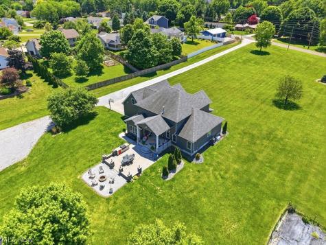3753 Cain Street NW North Canton OH 44720
