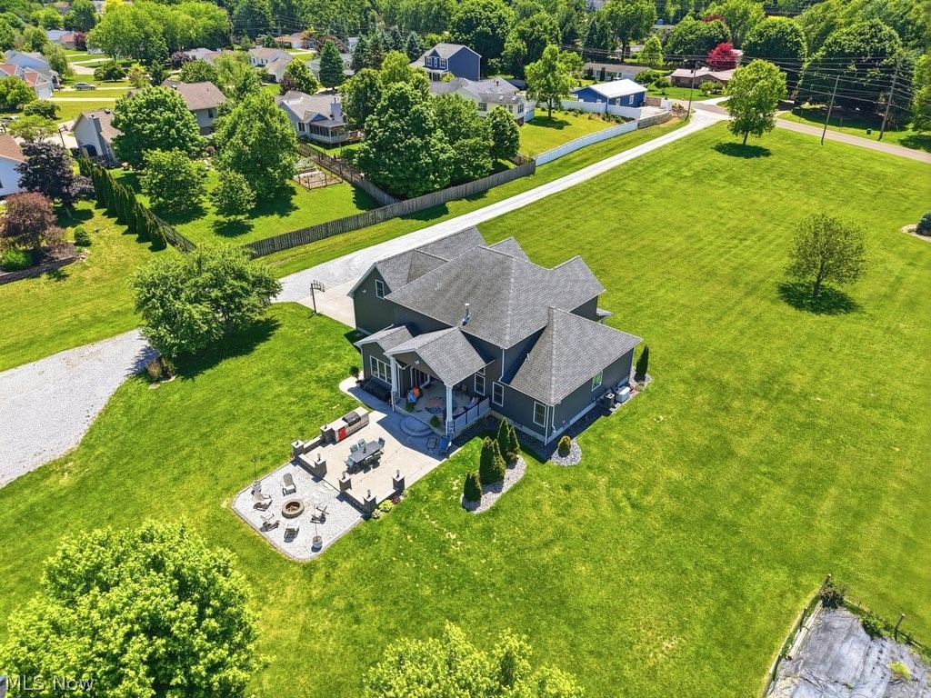 3753 Cain Street NW North Canton OH 44720