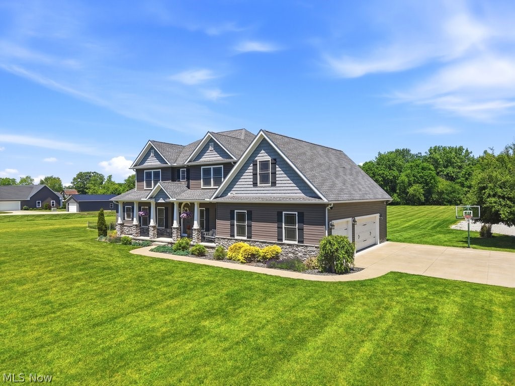 3753 Cain Street NW North Canton OH 44720