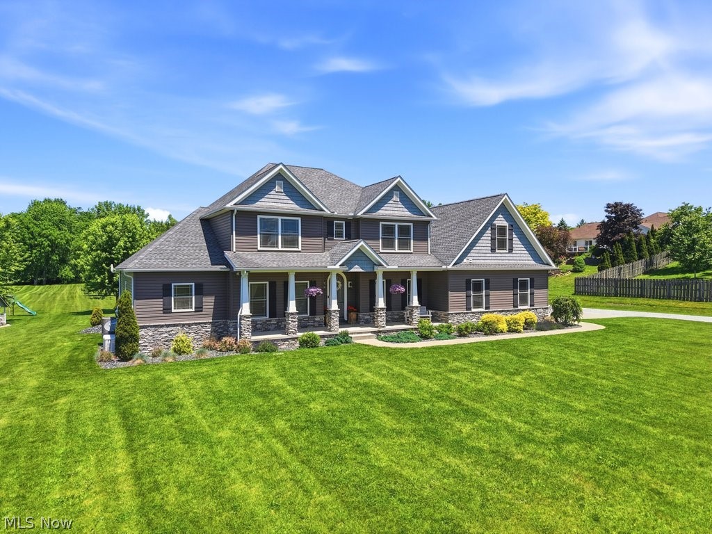 3753 Cain Street NW North Canton OH 44720