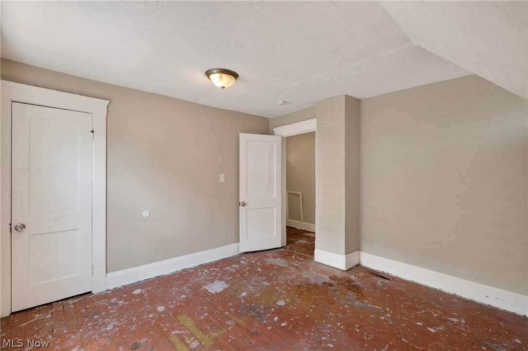 4134 E 142nd Street Cleveland OH 44128