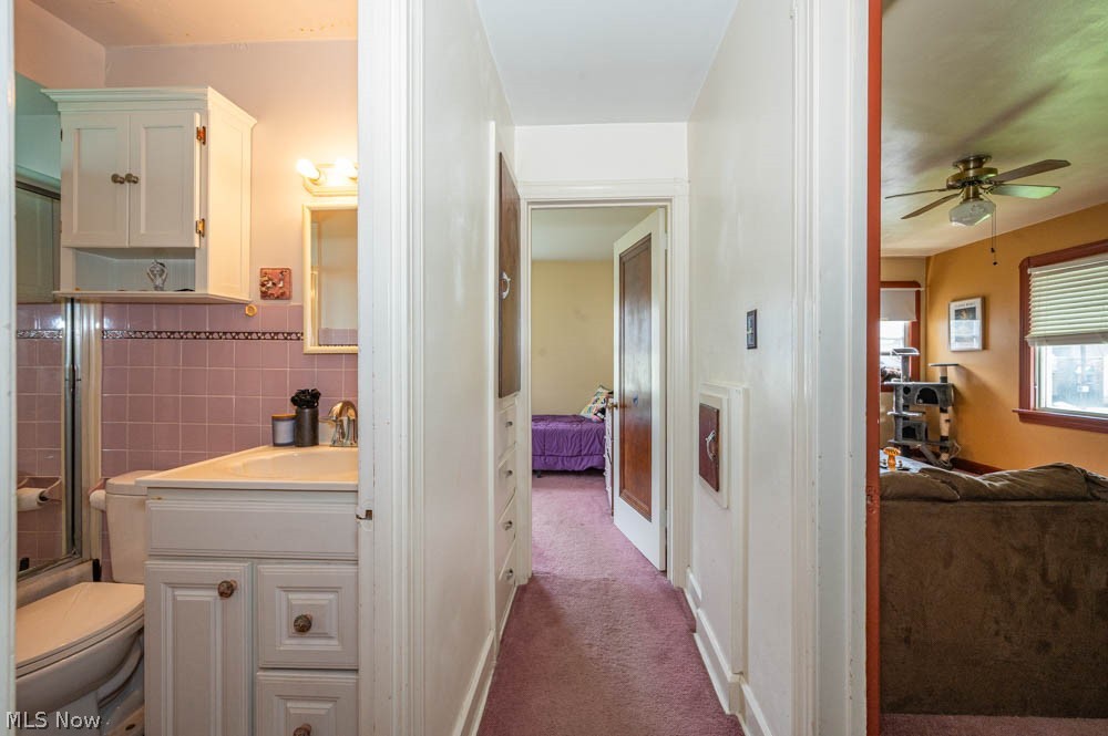 436 W Wood Street Lowellville OH 44436