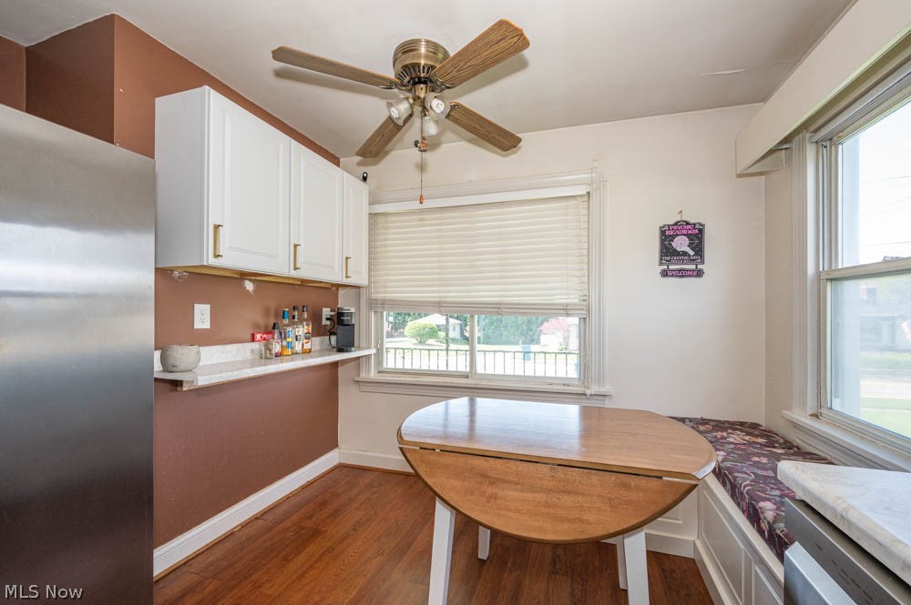 436 W Wood Street Lowellville OH 44436