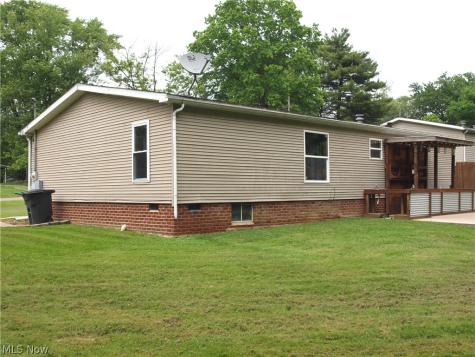 3000 3rd Street SE Canton OH 44707