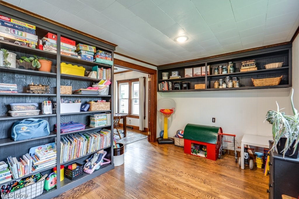 54 S School Street Millersburg OH 44654