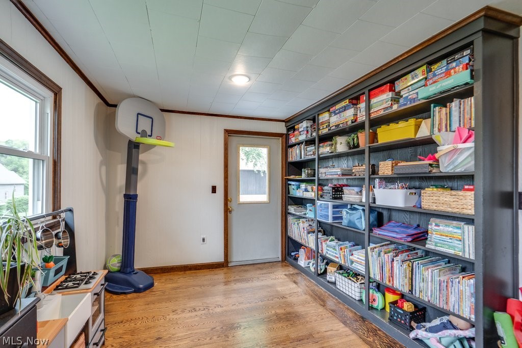 54 S School Street Millersburg OH 44654