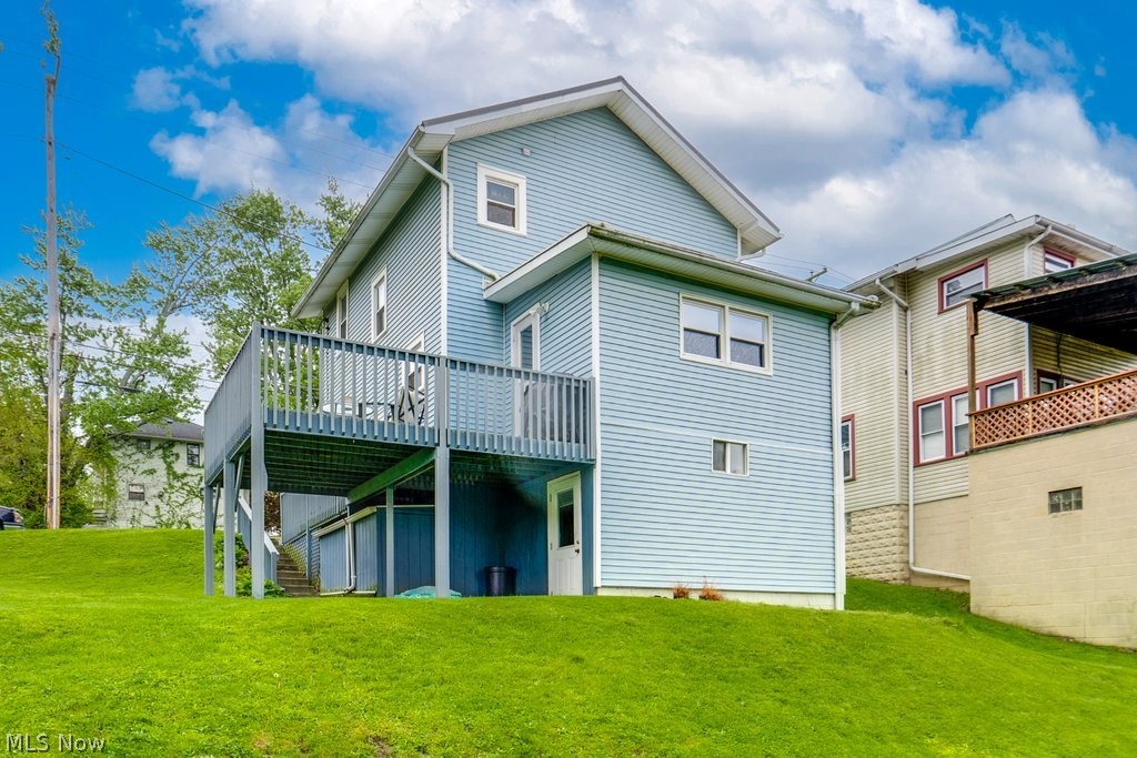 54 S School Street Millersburg OH 44654