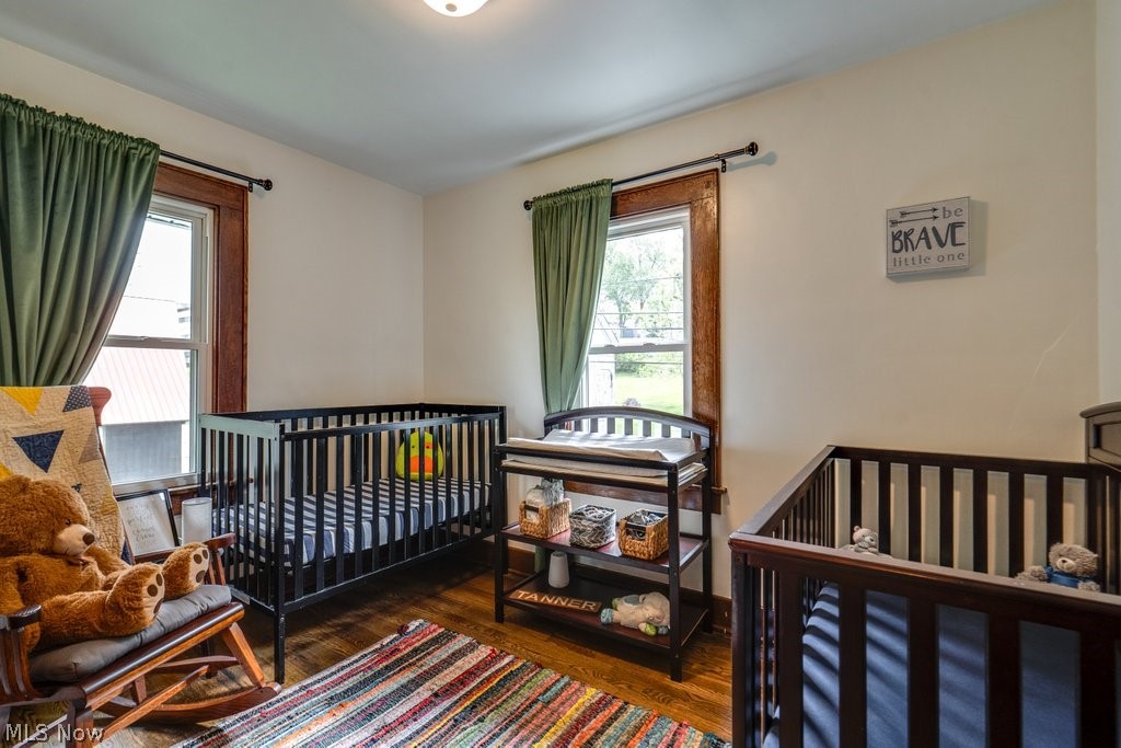54 S School Street Millersburg OH 44654