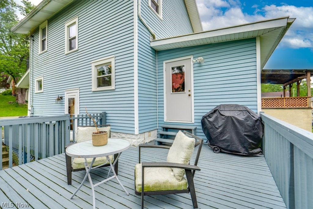54 S School Street Millersburg OH 44654