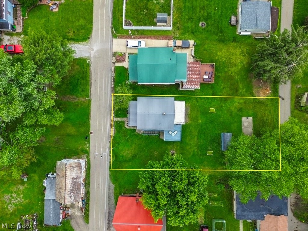 54 S School Street Millersburg OH 44654