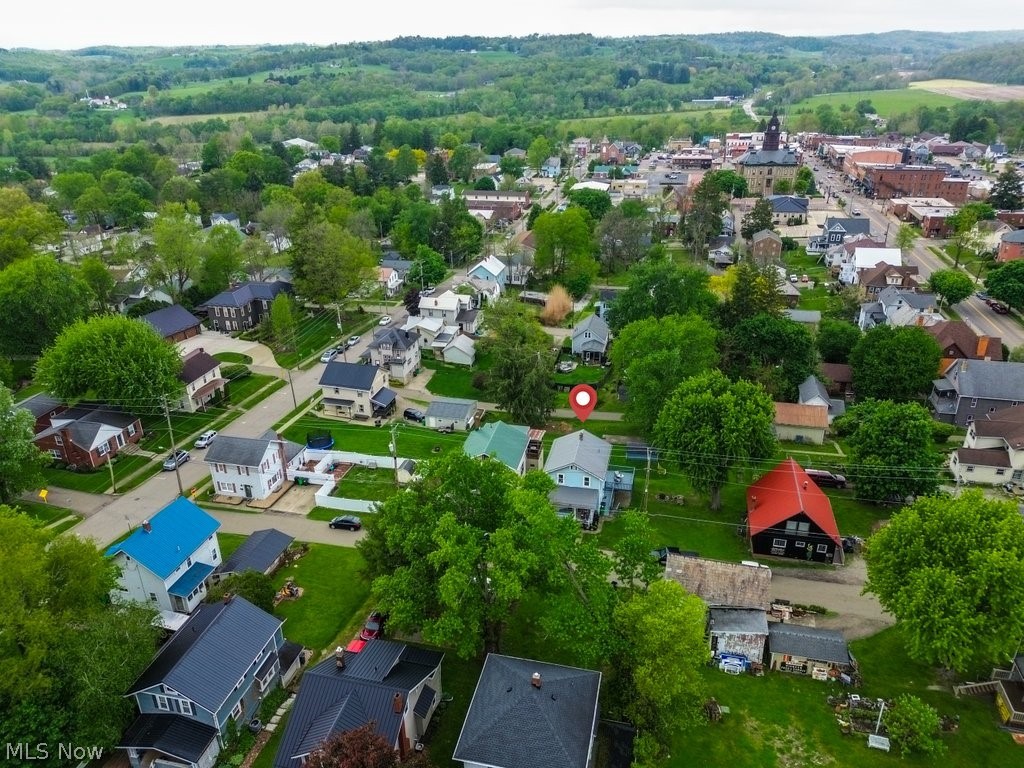 54 S School Street Millersburg OH 44654