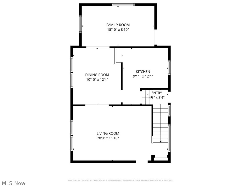 54 S School Street Millersburg OH 44654