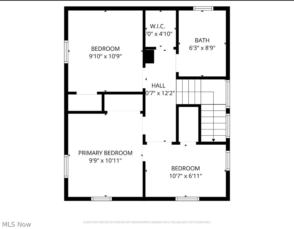 54 S School Street Millersburg OH 44654