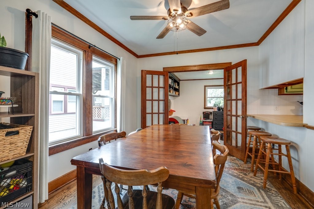 54 S School Street Millersburg OH 44654