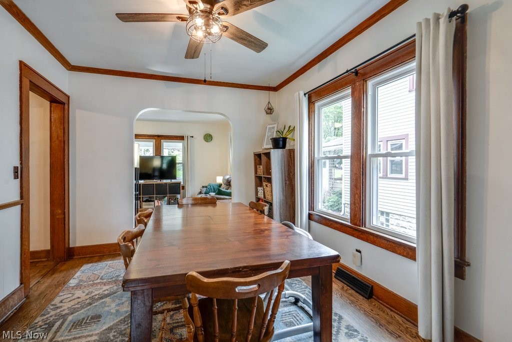 54 S School Street Millersburg OH 44654