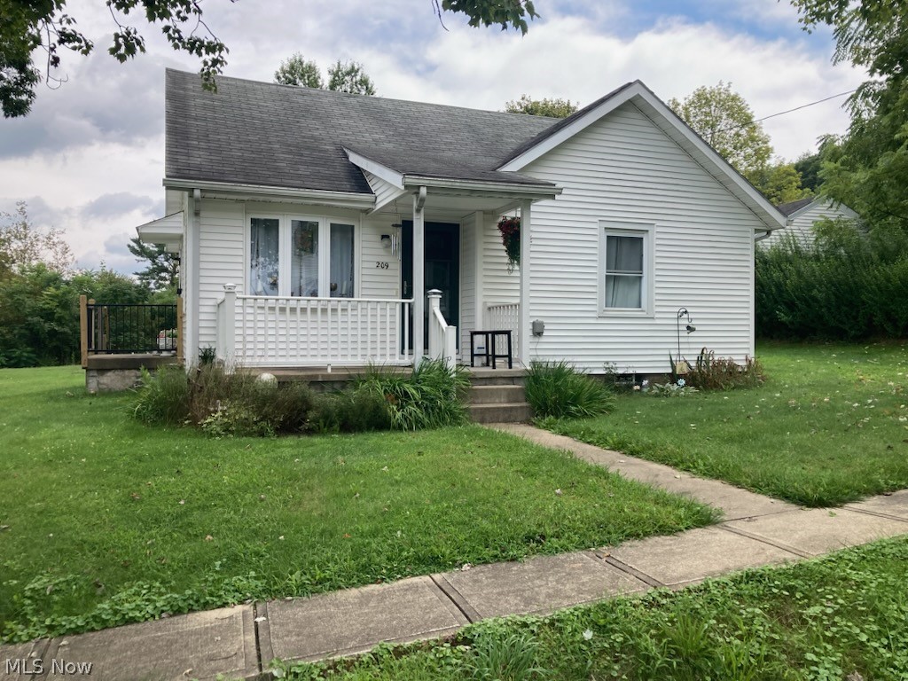 209 Grandview Street Scio OH 43988