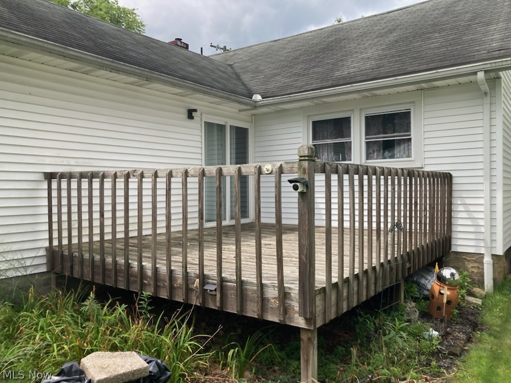 209 Grandview Street Scio OH 43988