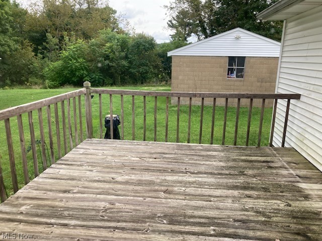 209 Grandview Street Scio OH 43988