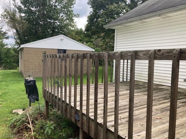 209 Grandview Street Scio OH 43988
