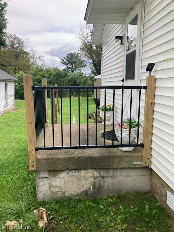 209 Grandview Street Scio OH 43988