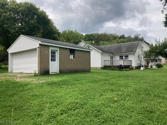 209 Grandview Street Scio OH 43988