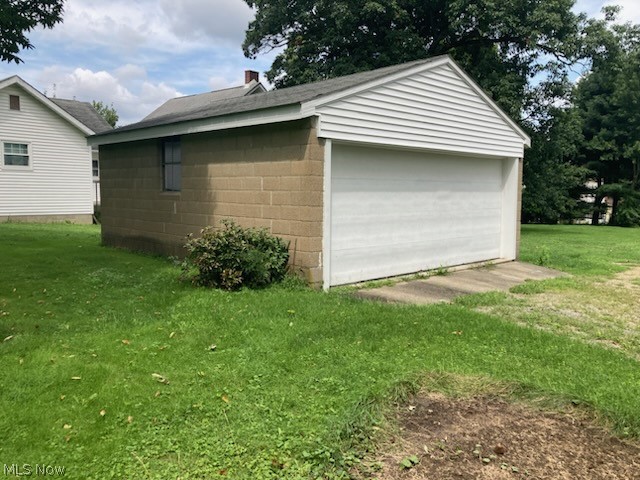 209 Grandview Street Scio OH 43988