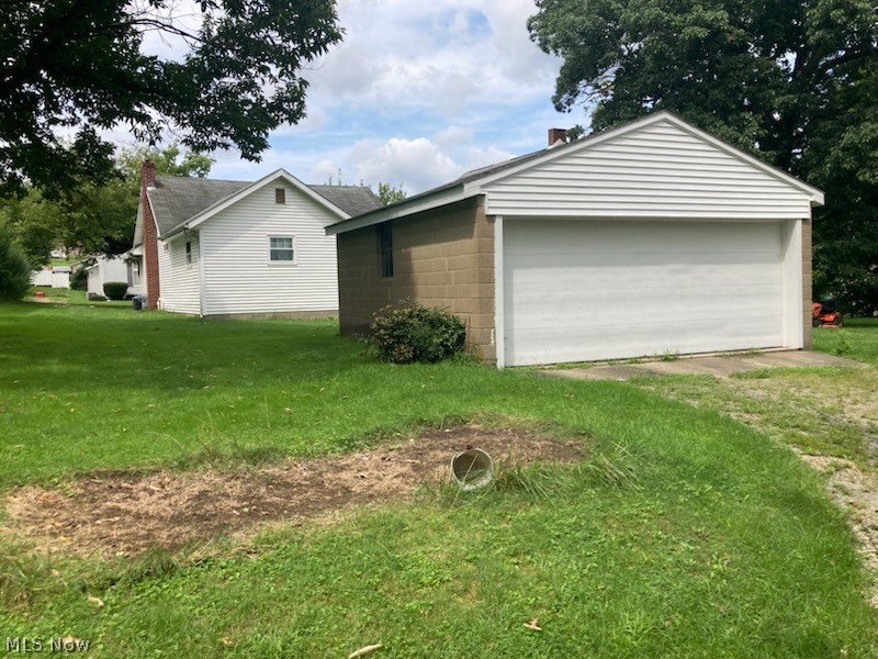209 Grandview Street Scio OH 43988