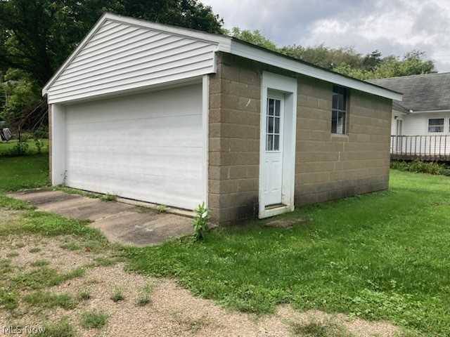 209 Grandview Street Scio OH 43988