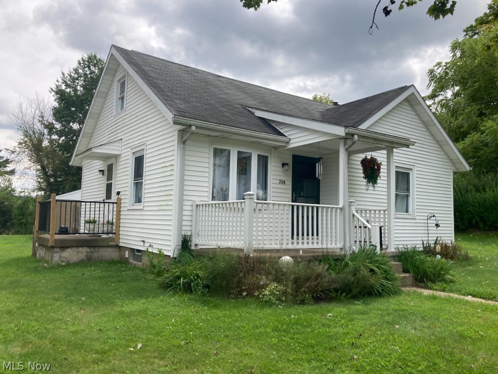 209 Grandview Street Scio OH 43988