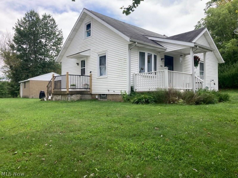 209 Grandview Street Scio OH 43988