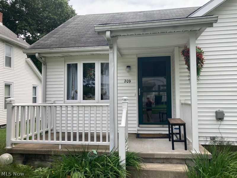 209 Grandview Street Scio OH 43988