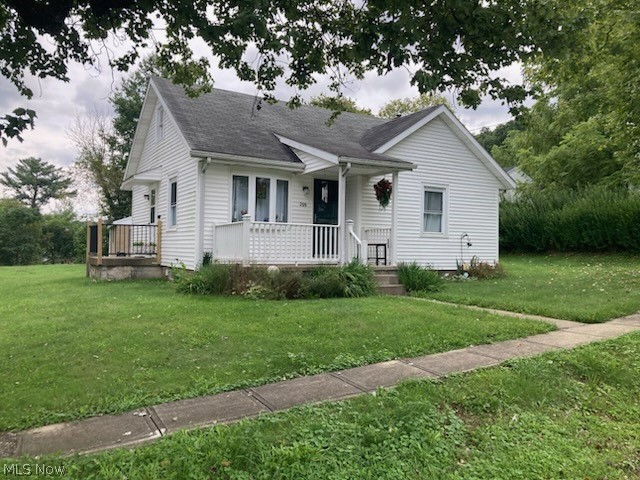 209 Grandview Street Scio OH 43988
