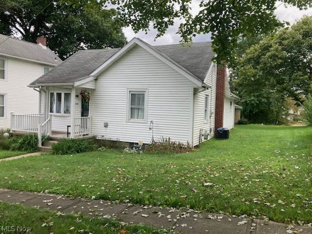 209 Grandview Street Scio OH 43988