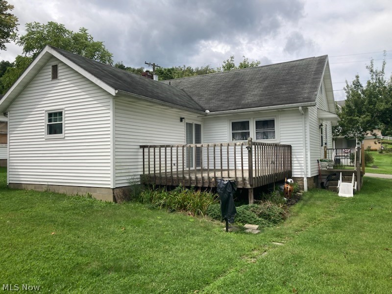 209 Grandview Street Scio OH 43988