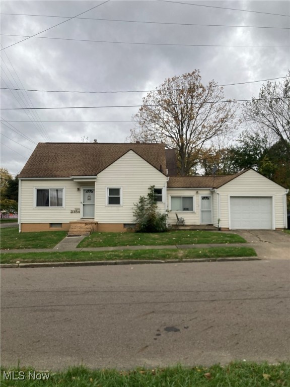 2354 21st Street SW Akron OH 44314