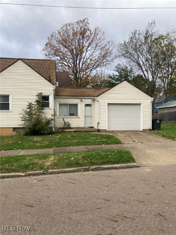 2354 21st Street SW Akron OH 44314