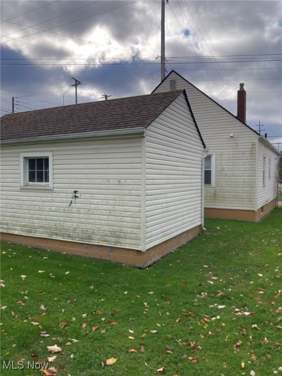 2354 21st Street SW Akron OH 44314