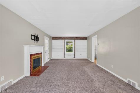 327 32nd Street NW Canton OH 44709