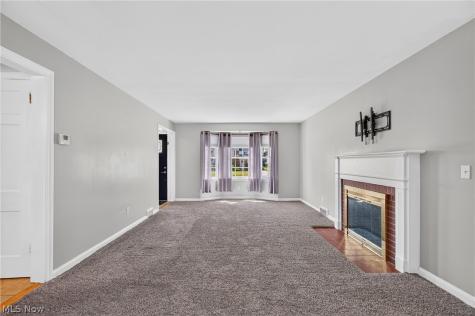 327 32nd Street NW Canton OH 44709