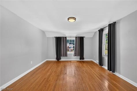 327 32nd Street NW Canton OH 44709