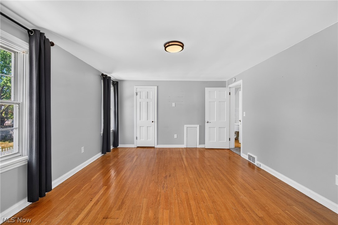 327 32nd Street NW Canton OH 44709