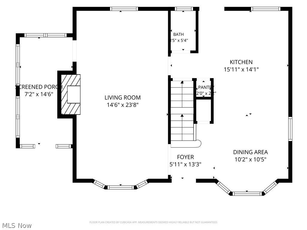 327 32nd Street NW Canton OH 44709
